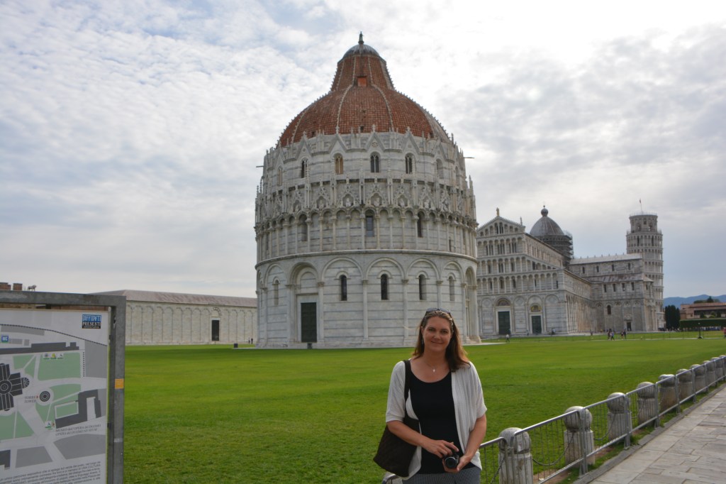 El Duomo