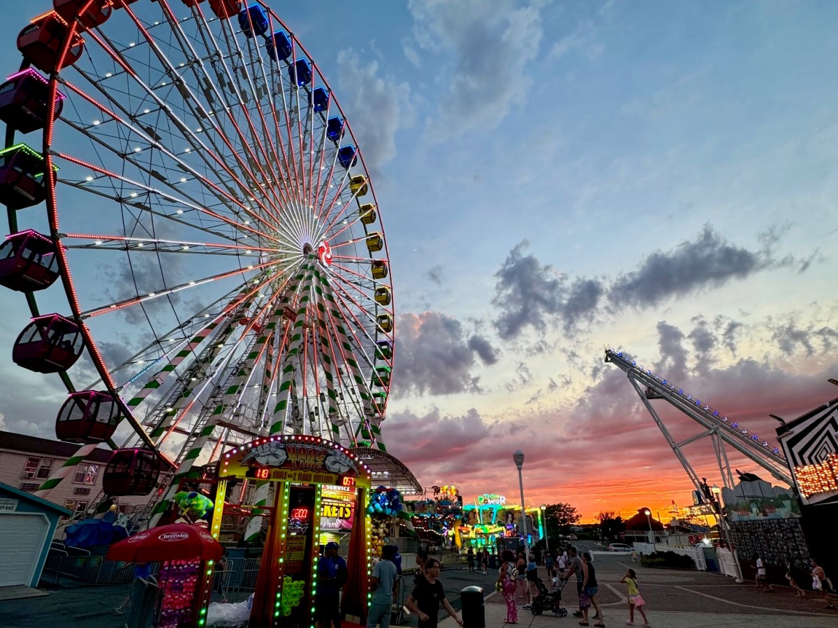 Real Places, Real Memories: A Love Letter to&nbsp;OCMD