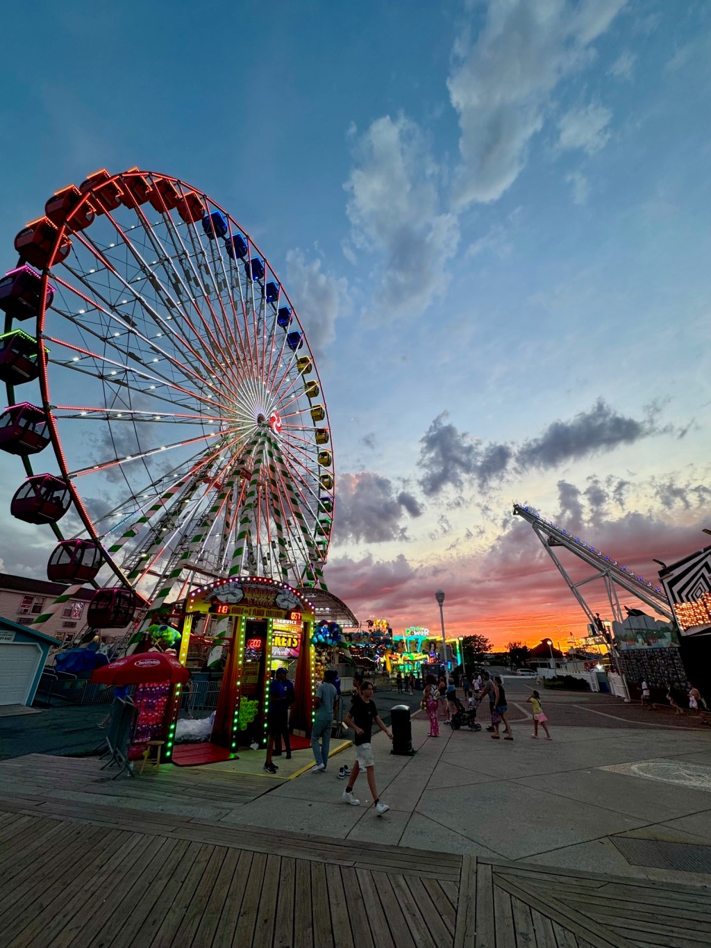 Ocean City, Maryland