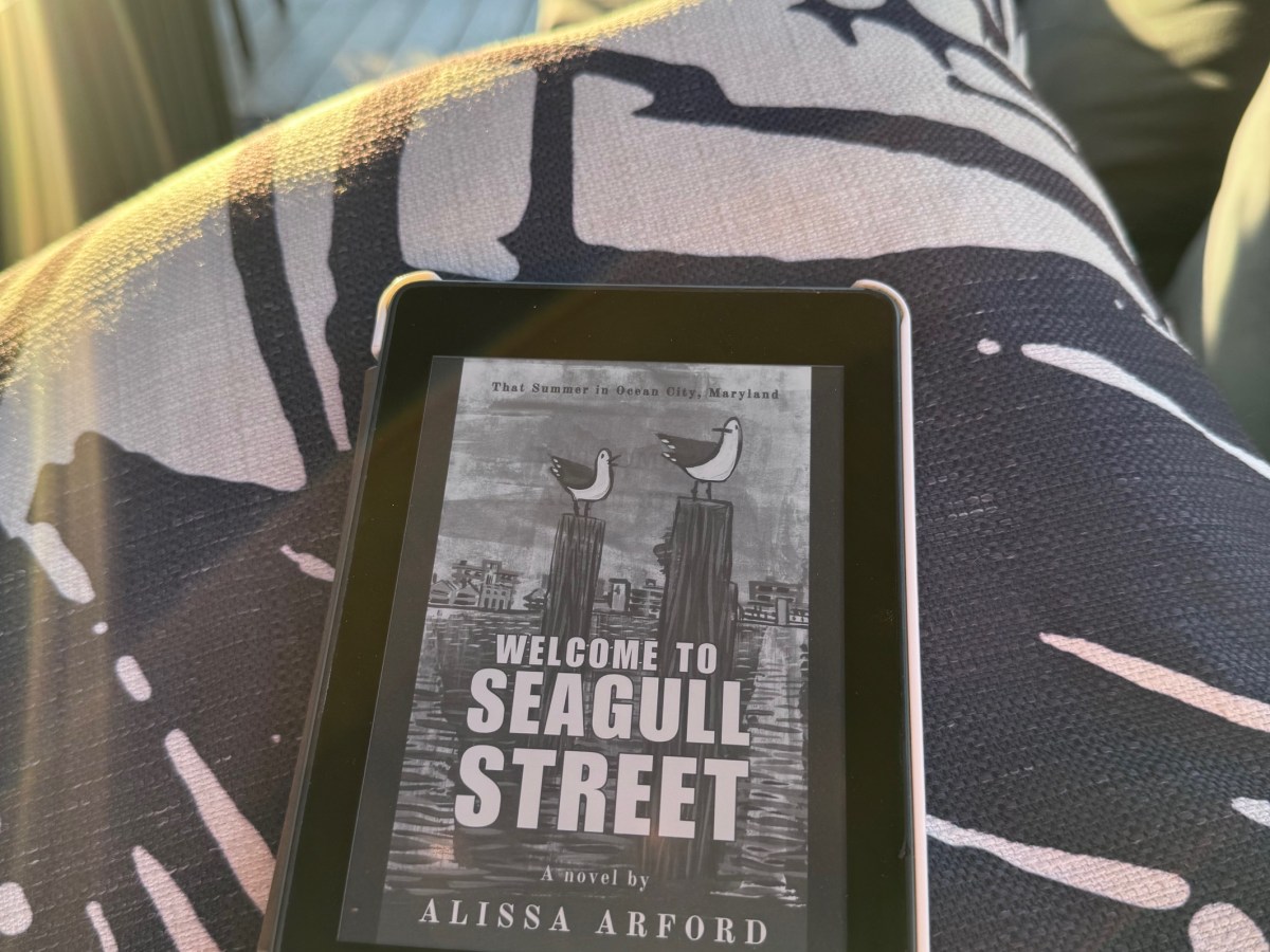 2025 Summer Reading List for the&nbsp;Beach