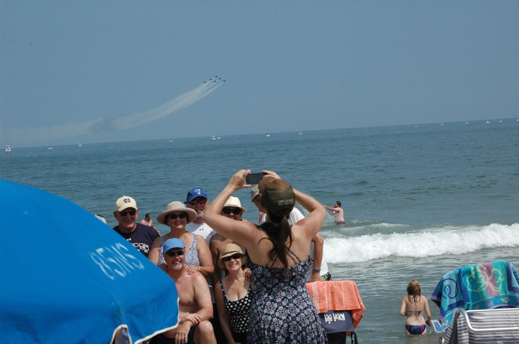 Ocean City Air Show