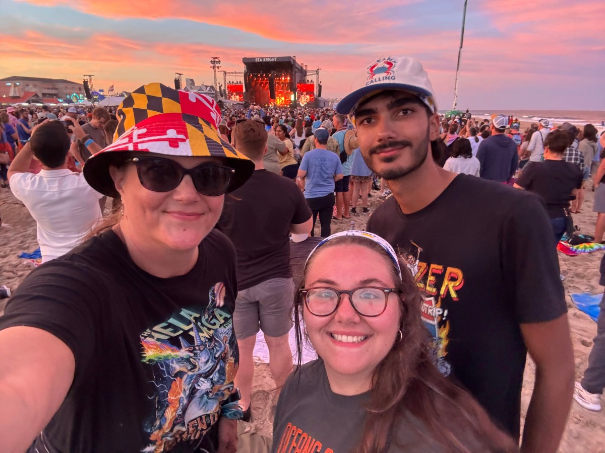 Recap of 2025 Oceans Calling Music&nbsp;Festival