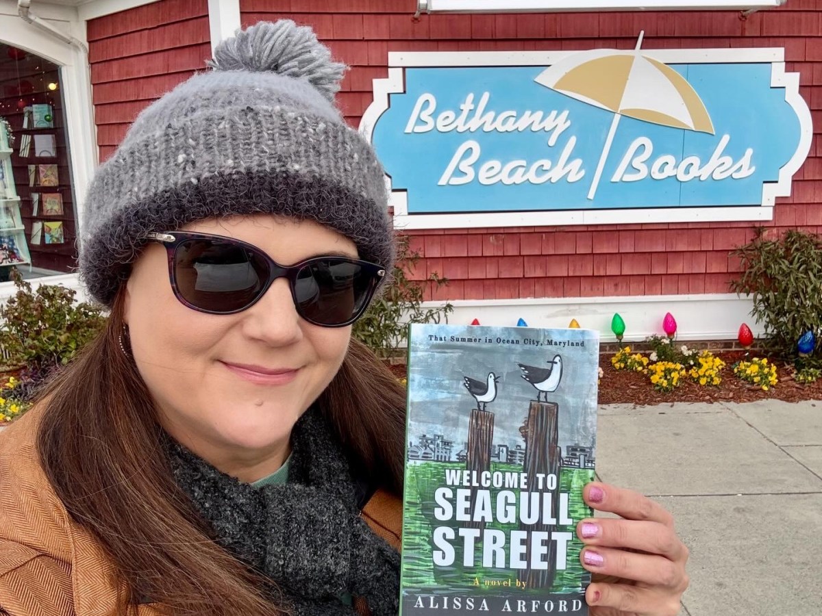 2025: The Year of the&nbsp;Seagull