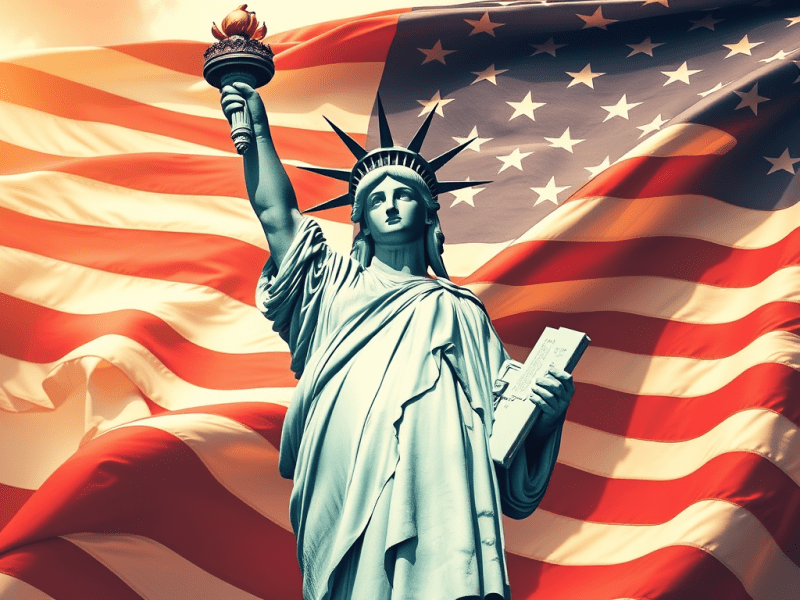 America’s 250th – A Brand Inflection&nbsp;Point