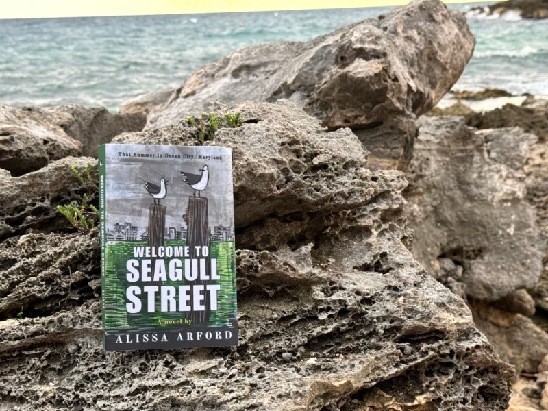 What Changes When You Write Your Second&nbsp;Novel