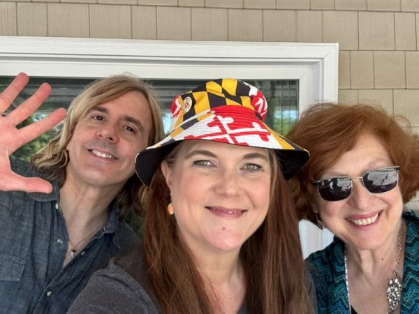 Simply Written Here: Vacation Edition Features Maryland Authors on May&nbsp;30