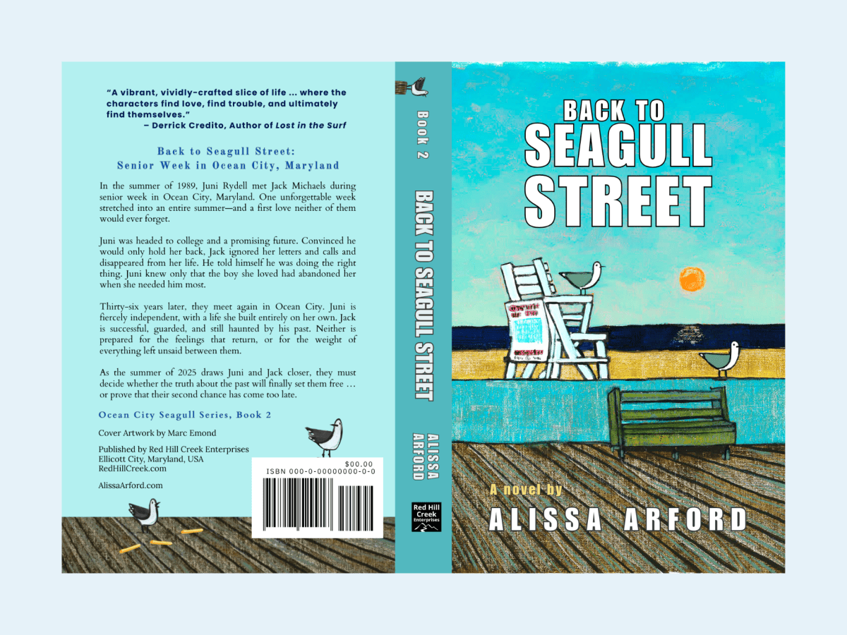 Book Two Cover&nbsp;Reveal