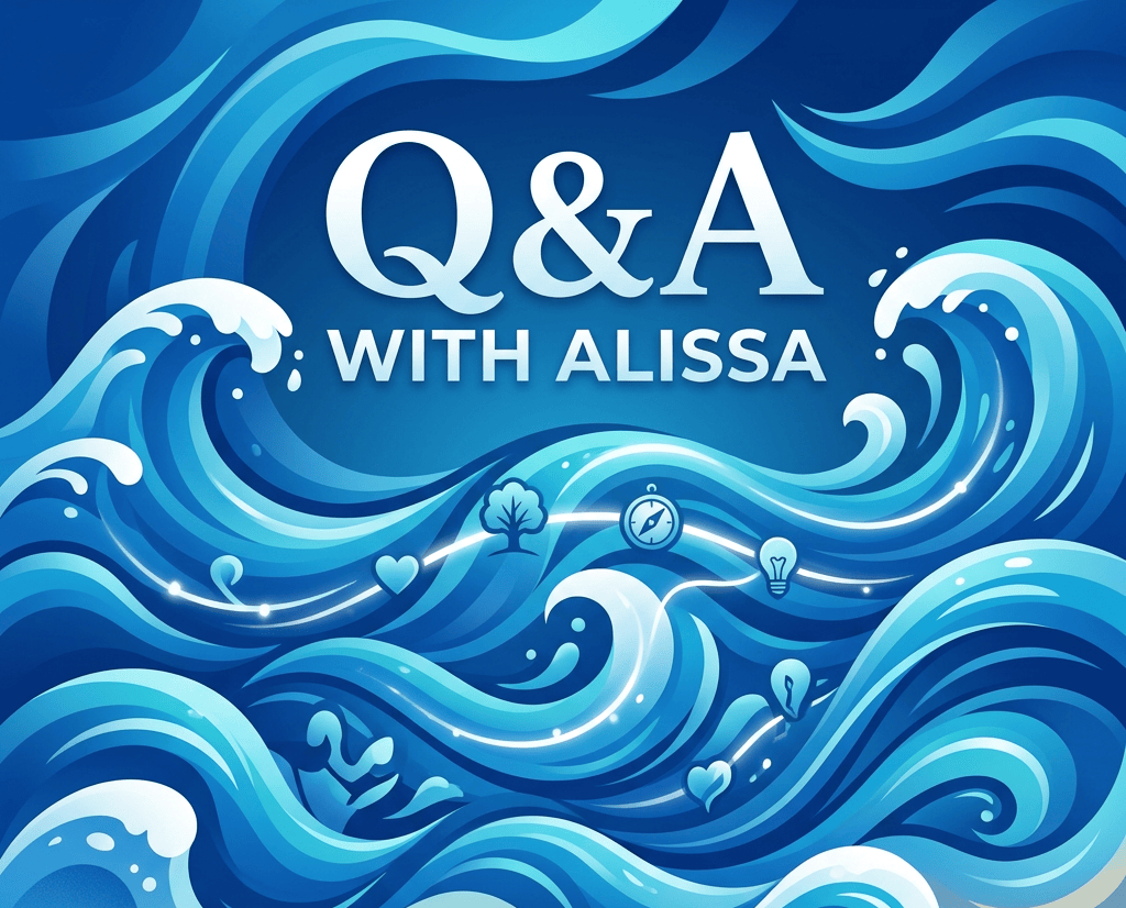 Q&A with Alissa