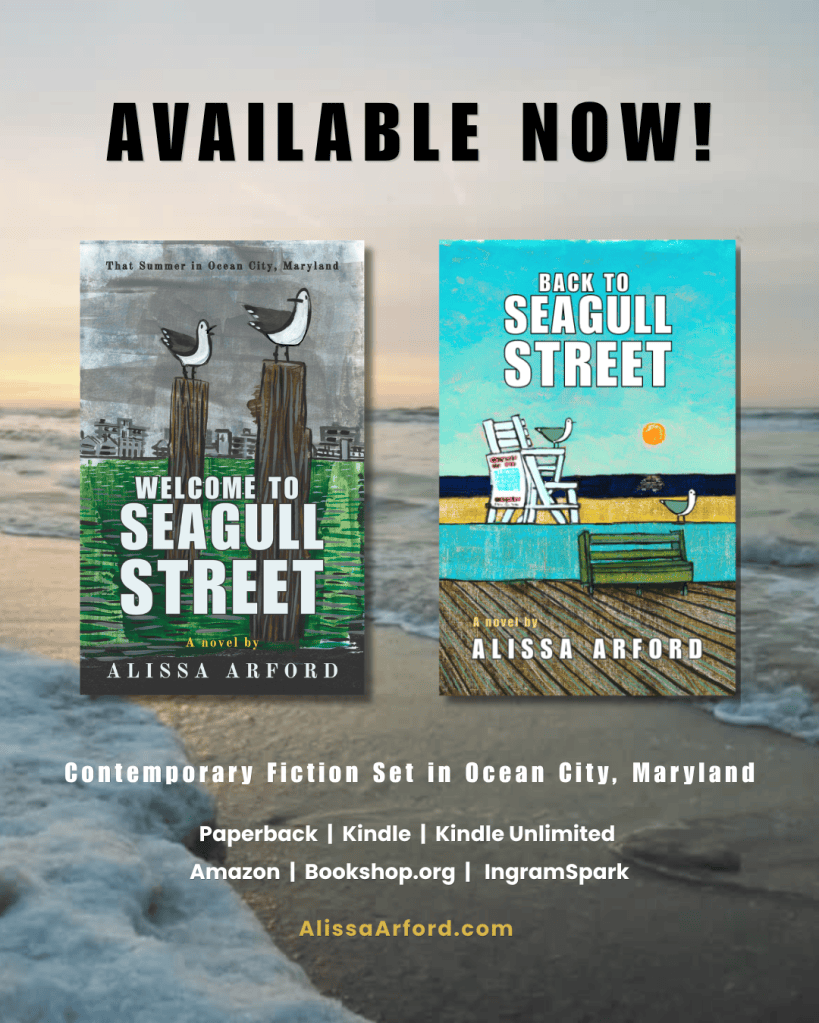 Available Now!