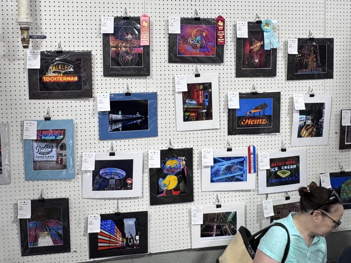Maryland State Fair Adds a “No AI” Photography Rule for&nbsp;2027