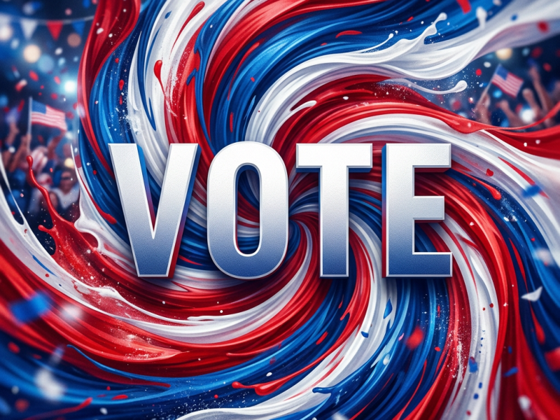 An Election-Season Read: Welcome to Seagull&nbsp;Street