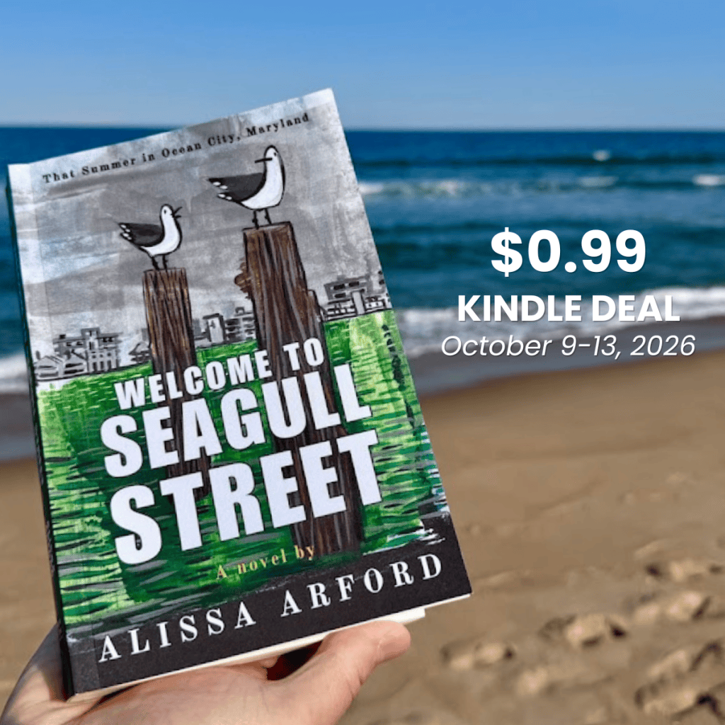 Kindle Deal for Blog